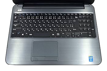 【頑丈】【ビジネスノート】 DELL Latitude 3540 第4世代 Core i3 4010U/1.70GHz 8GB 新品HDD1TB Windows10 64bit WPSOffice 15.6インチ HD カメラ テンキー 無線LAN 中古パソコン ノートパソコン PC Notebook 【中古】 楽天市場】【頑丈】【ビジネスノート】 DELL Latitude 3540 第4